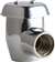 Lead Law Compliant ATMOS Vacuum Breaker