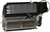 Wall Heater Assembly Only 1600W 240 Volts