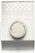 SGL Pole Onboard Thermostat Kit White