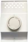 SGL Pole Onboard Thermostat Kit White