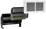 Wall Heater Comp Unit 1500W 120 Volts