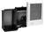 Wall Heater Comp Unit 1500W 240 Volts