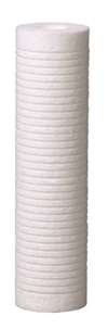 Lead Law Compliant 5 MIC Dirt RUST Filter Cartridge 2 Kit