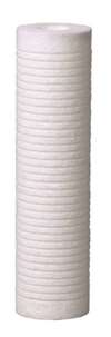 Lead Law Compliant 50 MIC Dirt RUST Filter Cartridge 2 Kit