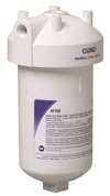 Lead Law Compliant 2 GPM UNDRSK Water Filter Opaque