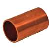 1/8 Wrot Copper X Copper Coupling 1/4 OD