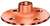 Lead Law Compliant 3 Cast 125# Copper Comp Flanged