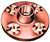 Lead Law Compliant 3 Cast 150# Copper Comp Flanged