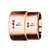 1-1/2 DWV Cast CXOD Trap Adapter