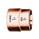1-1/2 DWV Cast CXOD Trap Adapter
