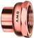 3 DWV Cast Fitting X F Adapter