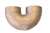 1-1/4 DWV Cast Copper X Copper RTN Bend