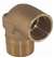 Lead Law Compliant 1 Cast C X M 90 Elbow