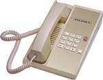 Diam Single Line PHONE Ash