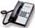 Diam Single Line PHONE Black