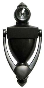 Door Knocker 180 Degree W/View