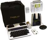 Hotel Kit With KA300 & KA1000