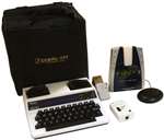 Hotel Guest Room Kit With KA1000