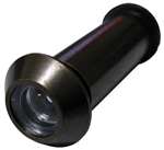 Brass Door Viewer 160 Deg. 1/