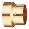 2 X 1-1/2 DWV WROT Fitting X Copper RED