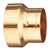 3 X 2 DWV WROT Fitting X Copper RED