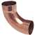 2 DWV WROT Copper X Copper Long Turn 90 ELL