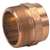 1-1/2 DWV WROT C X M Adapter