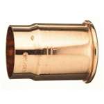 3 DWV WROT CXSP Soil Adapter