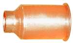 3 X 4 DWV WROT CXSP Soil Adapter