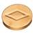 1 DWV WROT Copper TEST Cap