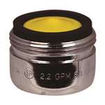 Lead Law Compliant 2.2 GPM Pressure CMPNST Aerator
