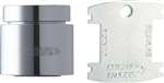 Lead Law Compliant Non-aerating Spray 0.5 GPM