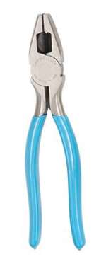 8 Hole Combo Plier
