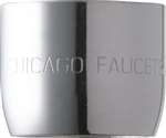Lead Law Compliant Pressure CMPNST Polished Chrome 2.2 GPM