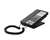 E100-8GSK PHONE Black