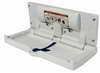 Baby Changing Station Natural Gas HORZ