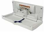 Baby Changing Station Natural Gas HORZ