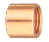 1/2 X 1/4 Wrot Fitting X FIP Flush Bushing