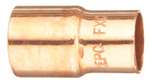2-1/2 X 2 Wrot Fitting X Copper Reducer