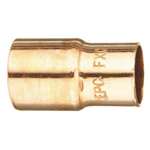 4 X 2-1/2 Wrot Fitting X Copper Reducer