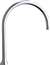 Lead Law Compliant Gooseneck Spout A Type End