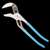 20 Tongue & Grooved Plier