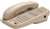 AC9105S I Series 1.9 CRDL PHONE Black