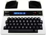 Portaview Junior Tty