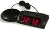 Vibe Alert Alarm Clock