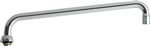 CCN Lead Law Compliant 14 L TYPE Swing Spout Polished Chrome 2.2 Gallons Per Minute