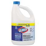 121OZ Clorox Germicidal Bleach 3/CS