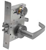 ML2000 Privacy Mort Lock