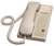 Single Line PHONE *nugget Ash