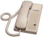 Single Line PHONE *nugget Ash